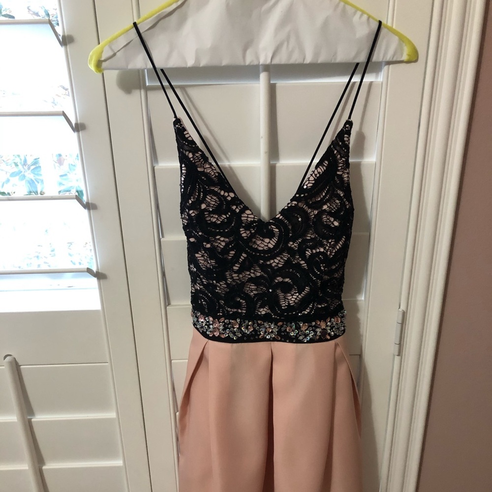 I.N San Francisco dress size 1